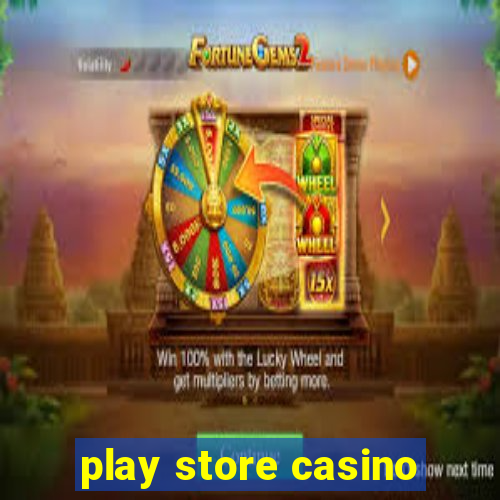 play store casino