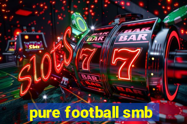 pure football smb