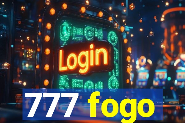 777 fogo