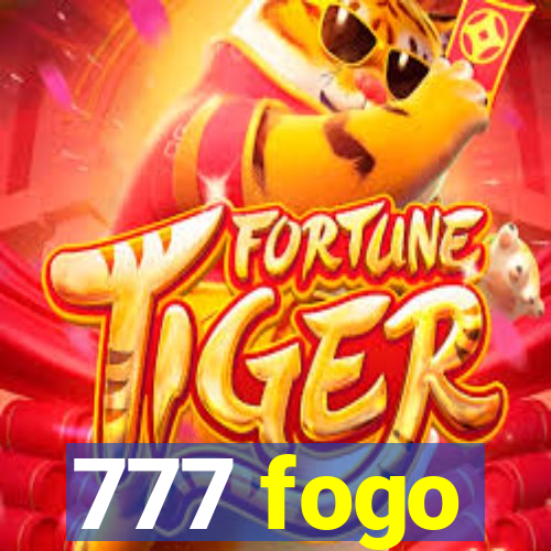 777 fogo