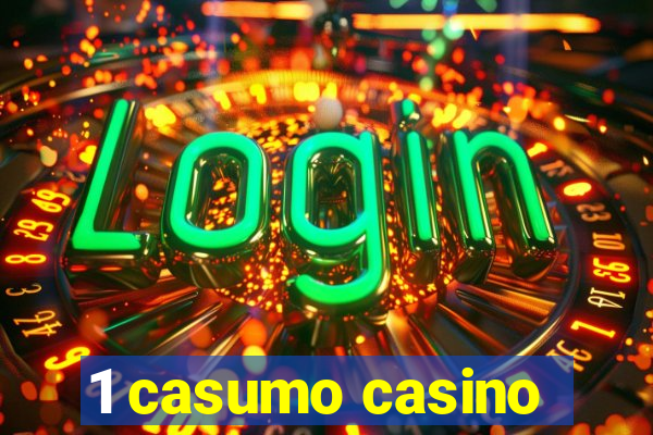 1 casumo casino