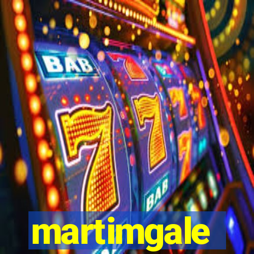 martimgale