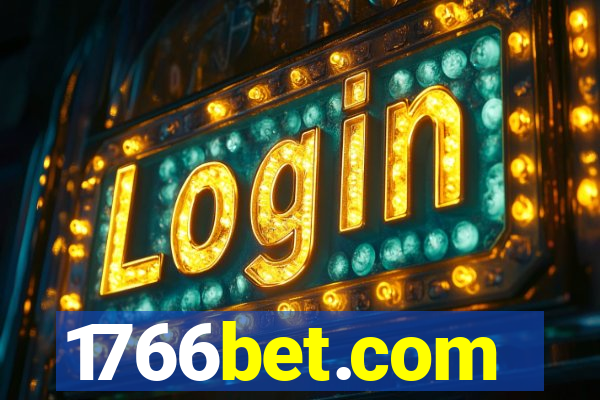 1766bet.com