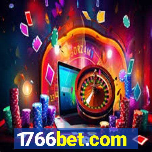 1766bet.com