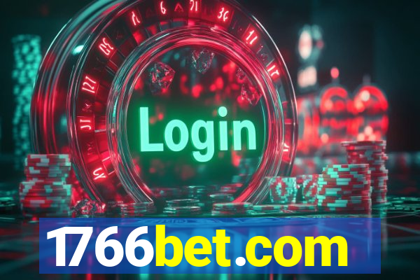 1766bet.com