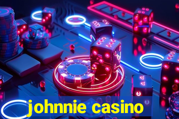 johnnie casino