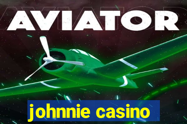 johnnie casino