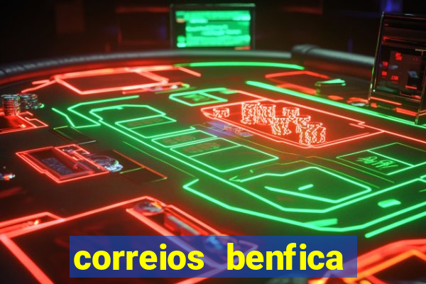 correios benfica juiz de fora