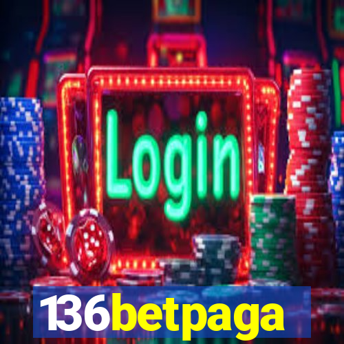 136betpaga