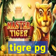 tigre pg