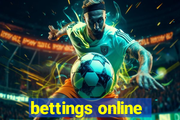 bettings online