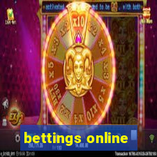 bettings online