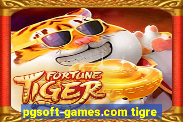 pgsoft-games.com tigre