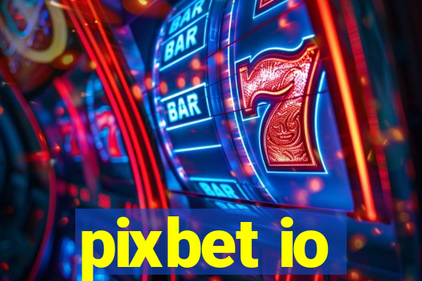 pixbet io