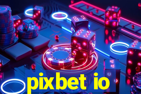 pixbet io