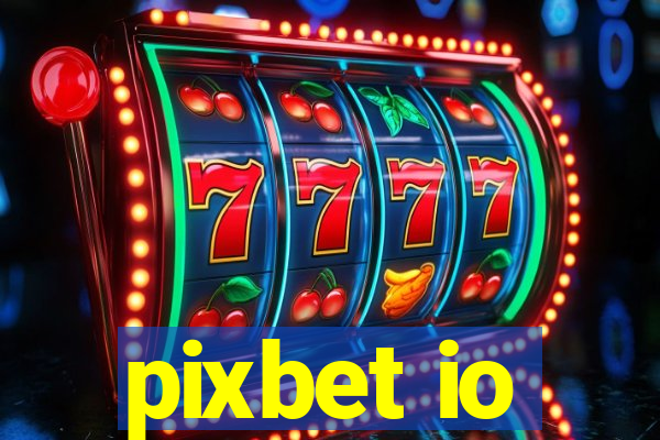 pixbet io