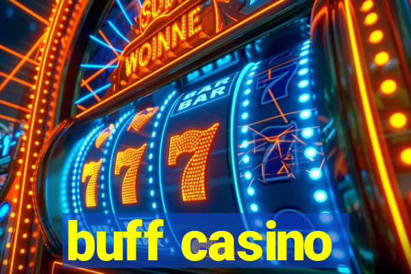 buff casino