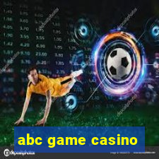 abc game casino