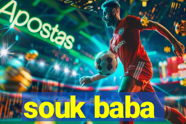 souk baba