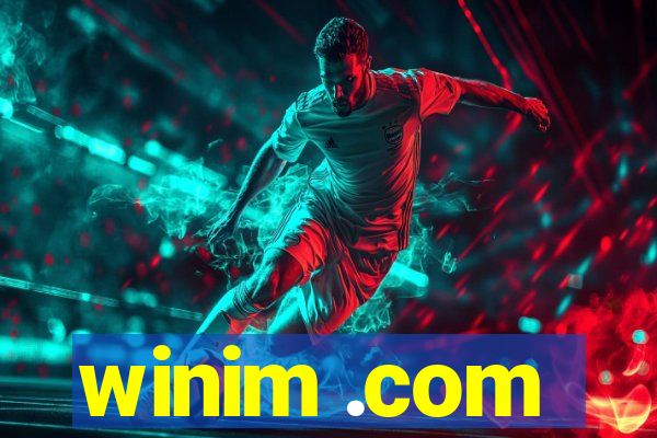 winim .com