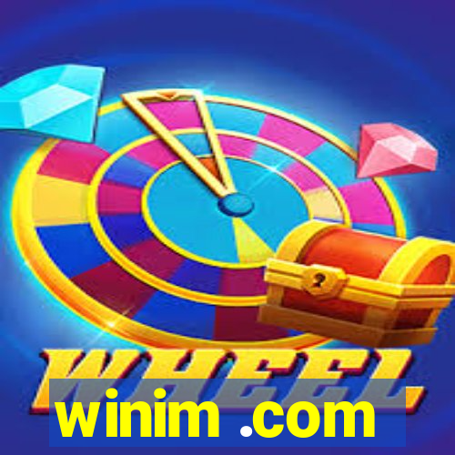 winim .com