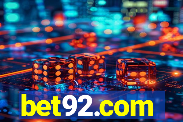 bet92.com