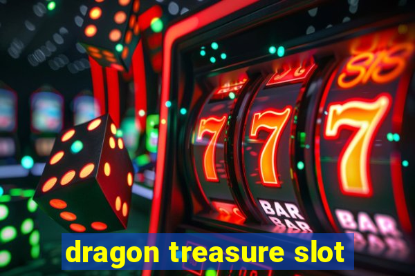 dragon treasure slot