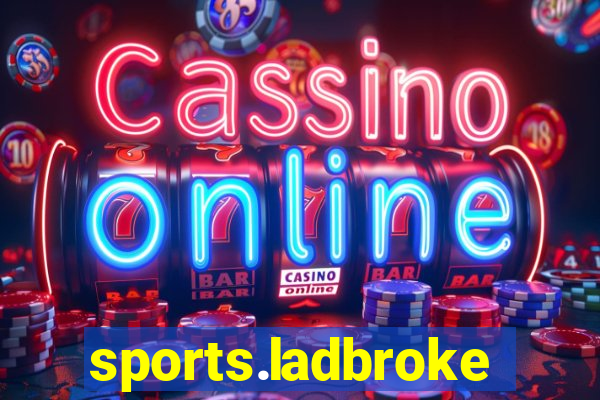 sports.ladbrokes.com