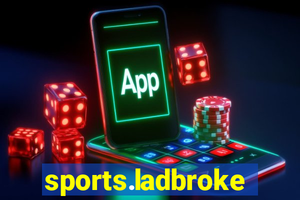 sports.ladbrokes.com