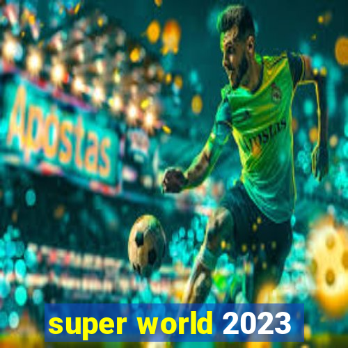 super world 2023