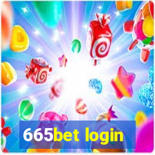 665bet login