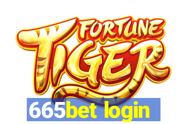 665bet login