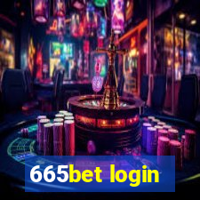 665bet login