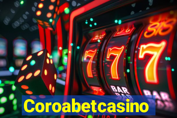 Coroabetcasino