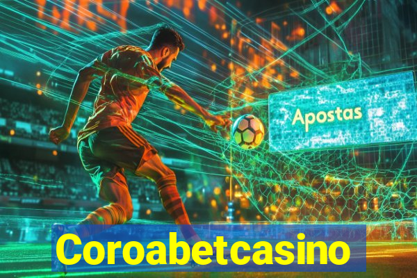 Coroabetcasino