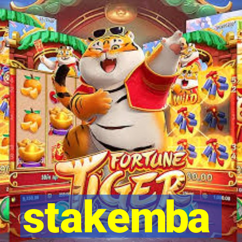 stakemba