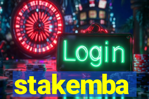 stakemba