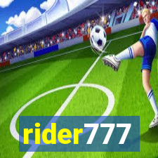 rider777