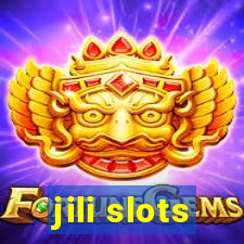 jili slots