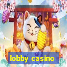 lobby casino