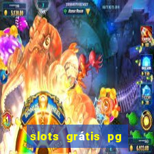 slots grátis pg soft slot demo