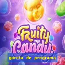 garota de programa de vídeo chamada