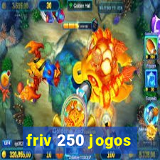 friv 250 jogos