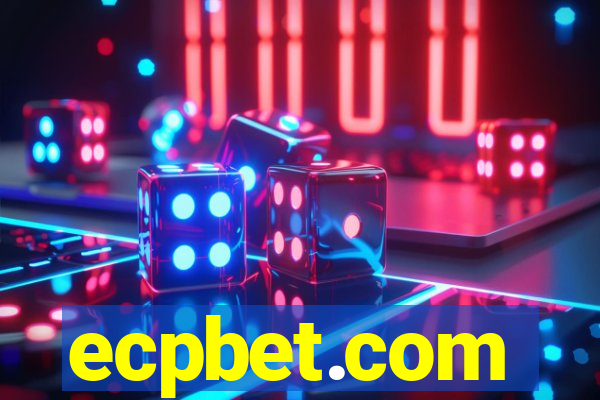 ecpbet.com