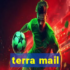 terra mail