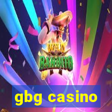 gbg casino