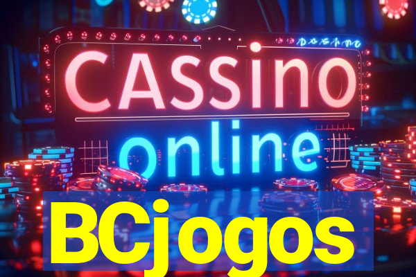 BCjogos