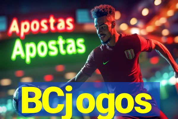 BCjogos