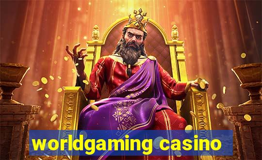 worldgaming casino