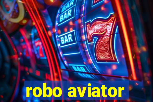 robo aviator